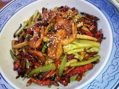 -鱼库·不仅是一家烤鱼店(车公庙店)