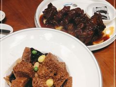 -上海人家花樣年华(中山公园店)