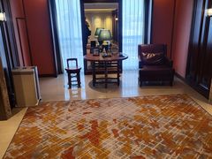-杭州君悦酒店