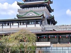 -广州西关永庆坊旅游区