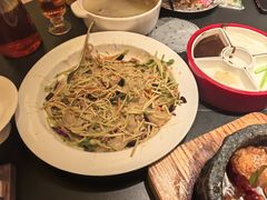 -大食客·非遗吉菜(高新和园店)
