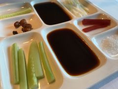 -同喜烤鸭店(光芒店)