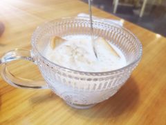 -山茶云南菜(永安里店)