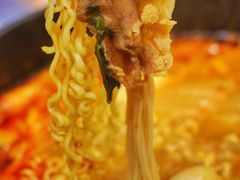 -MI WU FACTORY米屋美食工厂餐厅(绿地店)