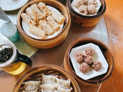 -阿弟早茶大排档(九村店)