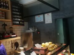 -一些柠檬一些茶(西村店)