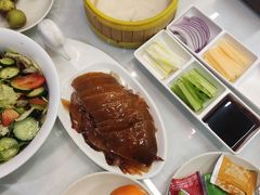 -金鸭都·老北京特色家常菜(潘家园店)