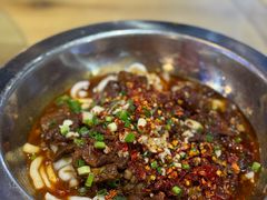 -湘遇老伙计浏阳菜馆(南门口店)
