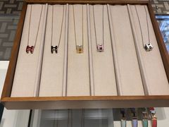 -爱马仕 HERMES(德基广场店)