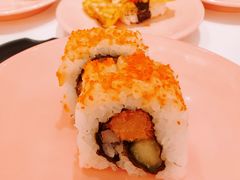 -争鲜回转寿司(东方银座店)