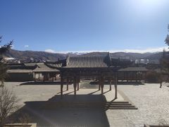 -丹噶尔古城