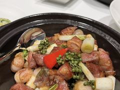 -真爱中国餐馆·年华店(朱雀大街店)