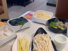 -花田里捞牛火锅(天润店)