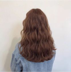 -KIMI HAIR SALON·烫染设计店