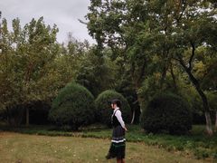 -天鹅湖体育公园