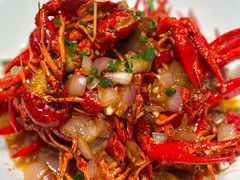 -鸿先阁·干煸虾(星沙店)