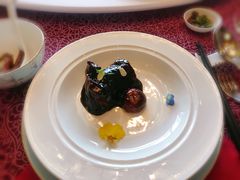 炆火牛肉-浦江二号·独栋江景餐厅(滨江大道店)