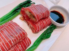 红米龙利鱼肠粉-天然台1908(中建广场店)