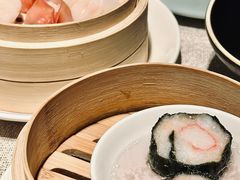 -万丽轩·粤菜(王府井金茂万丽酒店)