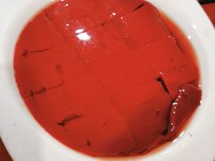 鸡血-黑河坝泡姜鸡贡椒鱼(贾旗路店)