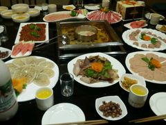 android_upload_pic-安安火锅(上美广场店)