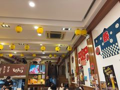 -日葵 大阪烧ひまり(仙霞路店)