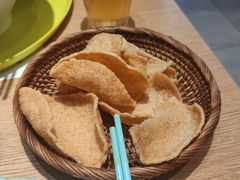 -蔡澜Pho·越南粉餐厅(海上世界店)
