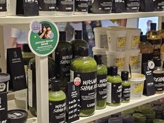 -LUSH(威尼斯人店)