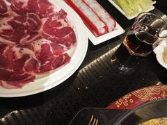 -三江两海老火锅(北京首店)