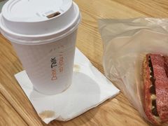 -BreadTalk面包新语·烘焙蛋糕(星河城店)