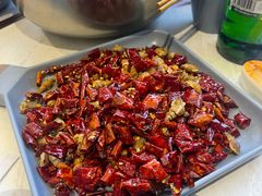 -辣盆盆麻辣小龙虾(哈尔滨总店)