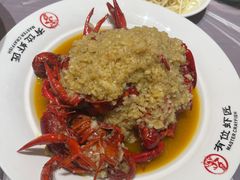 -有位虾匠·香辣蟹·小龙虾(李村店)