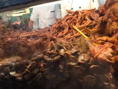 卤鸡脚-顺城金记卤鸡·清真
