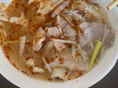 -金卯白肉罩火烧
