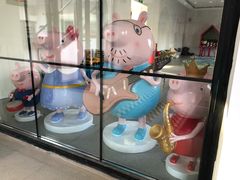 大堂-素心小筑(后沙裕镇店)