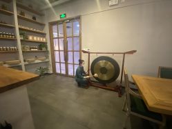 -芳香乐府疗愈空间·SPA·冥想