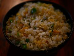 蛋炒饭-峨眉山原汁双双烧烤(净居寺店)