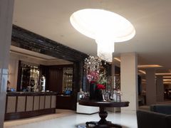 -羿庭 Peacock Alley(上海外滩华尔道夫酒店)