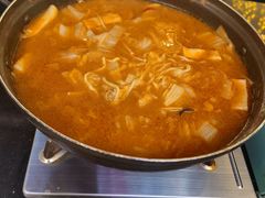 -炙韩料理·部队锅专门店