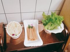 -刘一锅筋头巴脑(千峰路店)