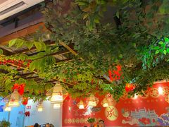 -成老灶火锅鸡·自选烧烤(汇君城店)
