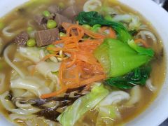 羊肉烩面-护国寺小吃(新街口店)