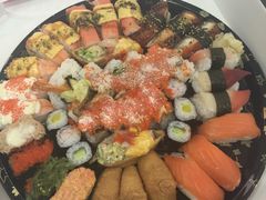 -河风精致寿司(尼盛店)