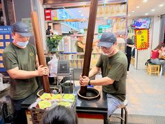 -芝麻糊世家(西华店)