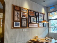 -邹开喜·炭炉鸡煲·海鲜火锅(虹口足球场店)