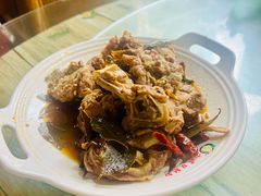羊龙骨-小谭刀削面(莲池总店)