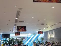 -卡朋西餐(大信新都汇店)