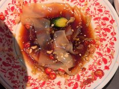 -老淮滨-蚌埠非遗小吃(淮河路店)