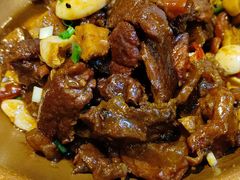 -陈厨老家菜馆(新苑店)
