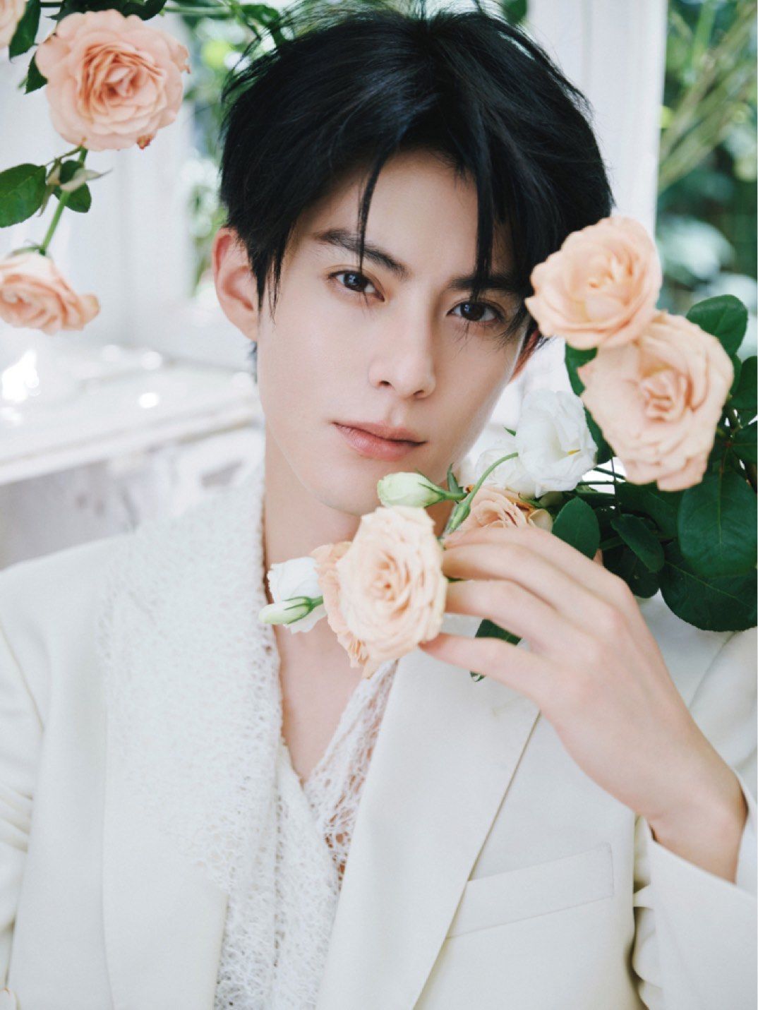 锦宸天街王鹤棣应援